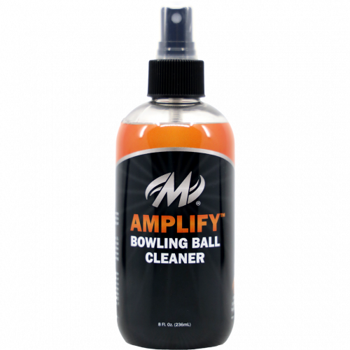 Motiv Amplify Ball Cleaner